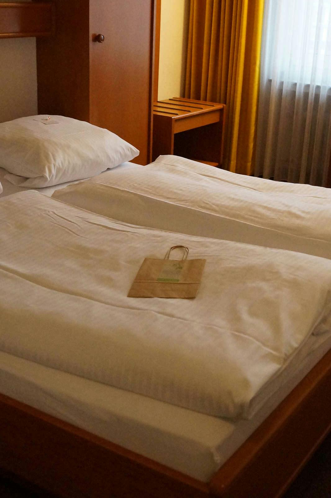 Hotel H&S Hotel Wildpferd Dülmen photo 1