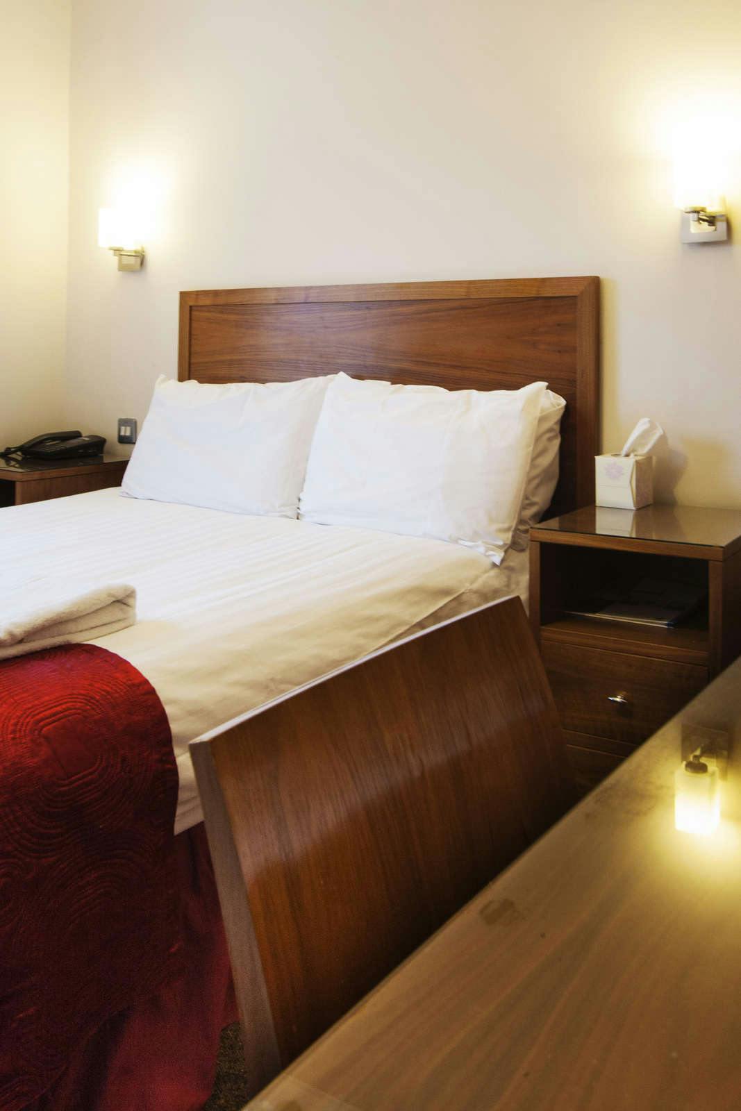 Hotel Legends Hotel Brighton photo 3