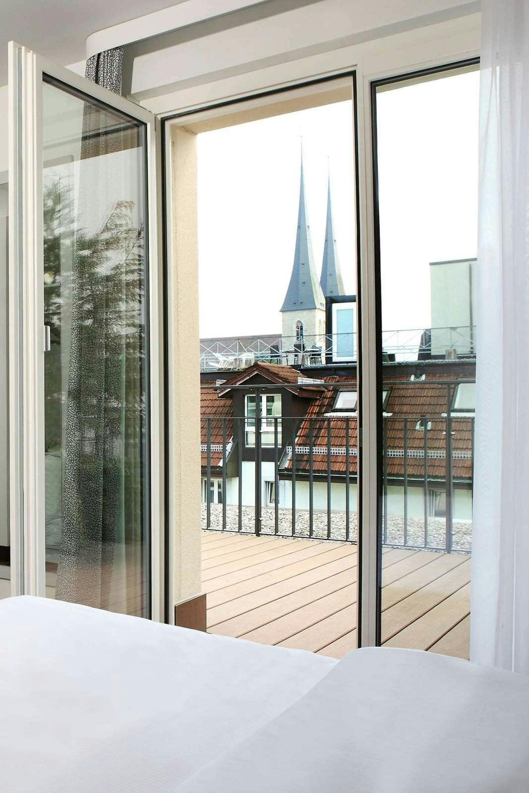 Hotel Ibis Styles Luzern City photo 3