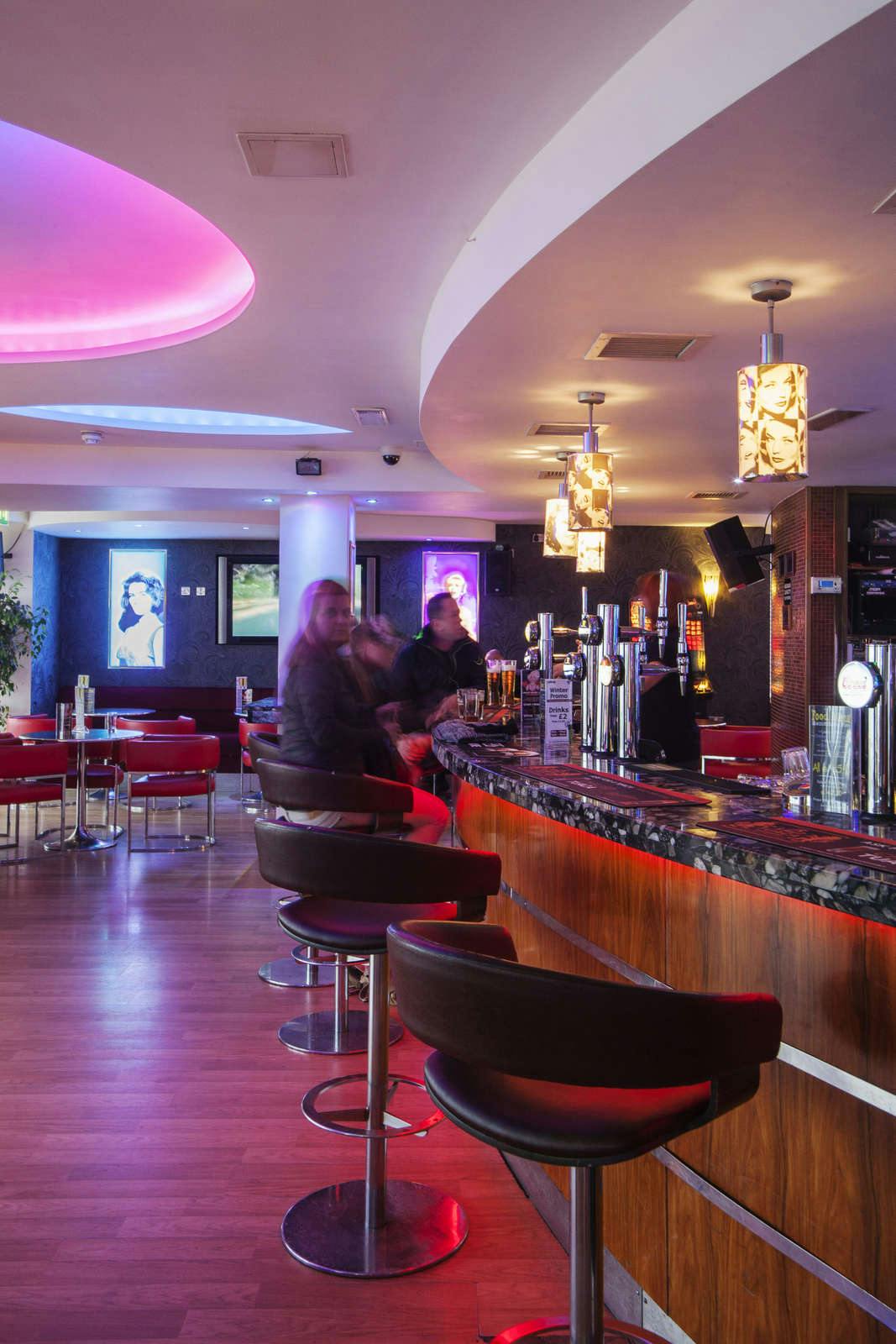 Hotel Legends Hotel Brighton photo 5