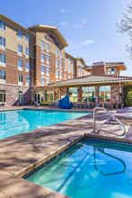 Hotel Hilton Garden Inn St. George photo 4