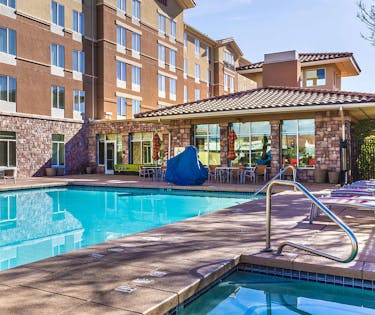 Hilton Garden Inn St George St George Hoteltonight