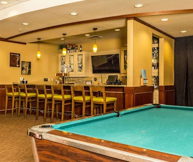 Hilton Garden Inn St George St George Hoteltonight