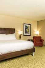 Hotel Hilton Garden Inn St. George photo 1