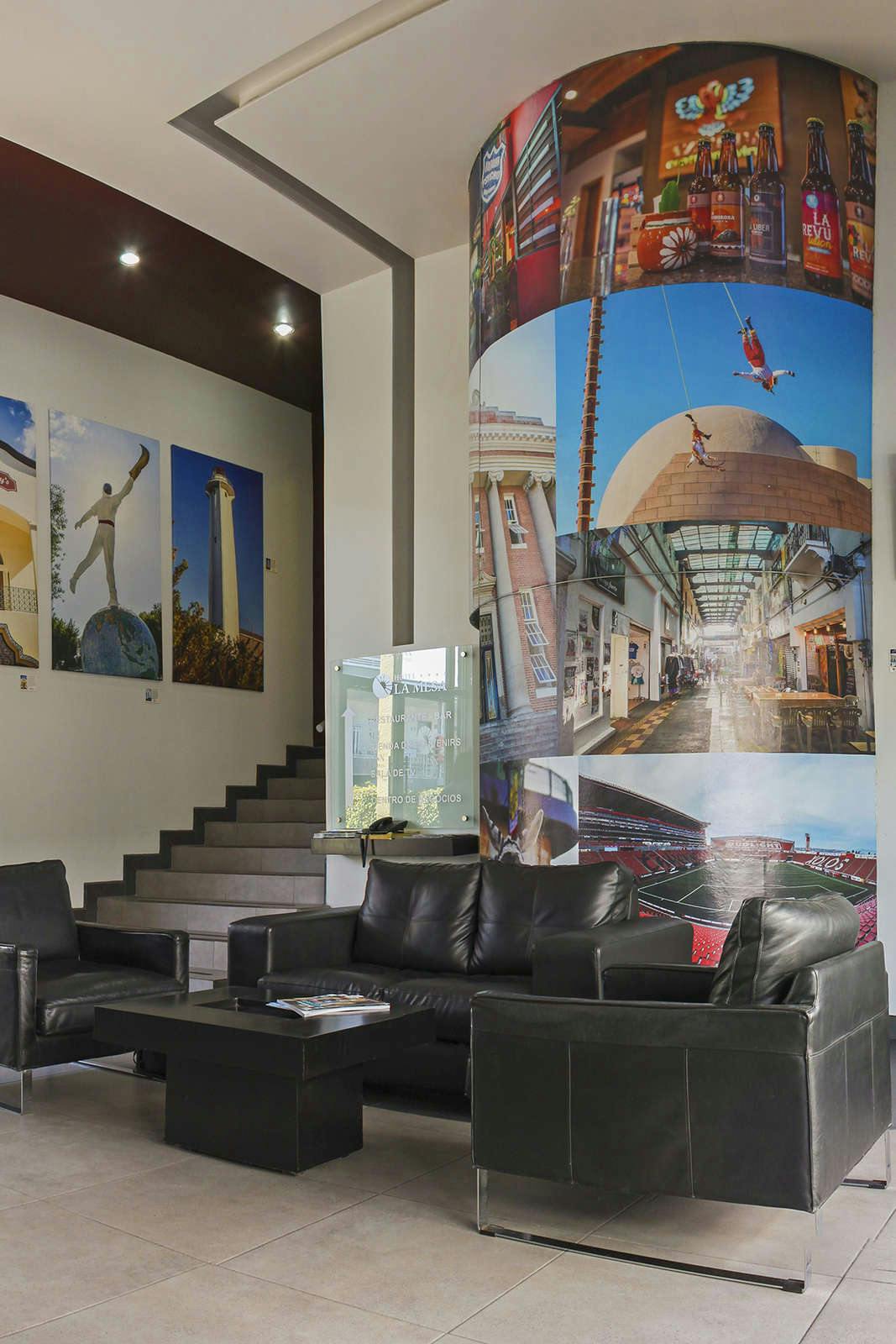 Hotel Baja Inn Hoteles La Mesa photo 4