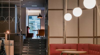 Catalonia Gran Via Madrid