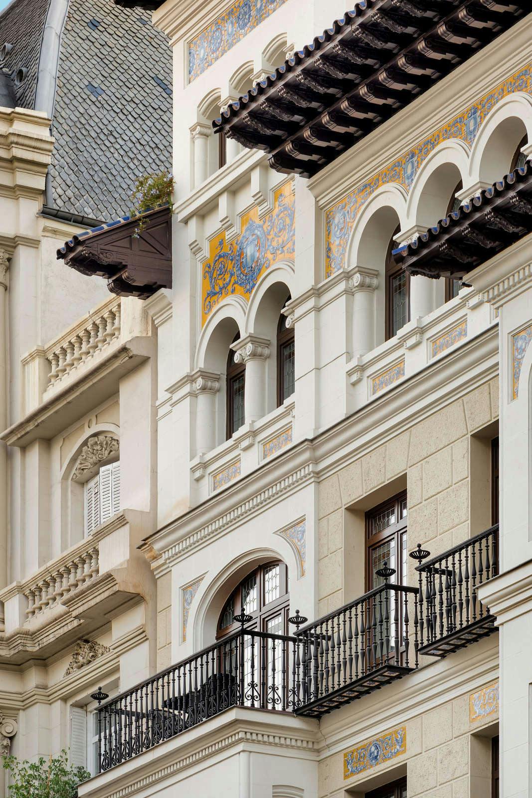 Hotel Catalonia Gran Via Madrid photo 4