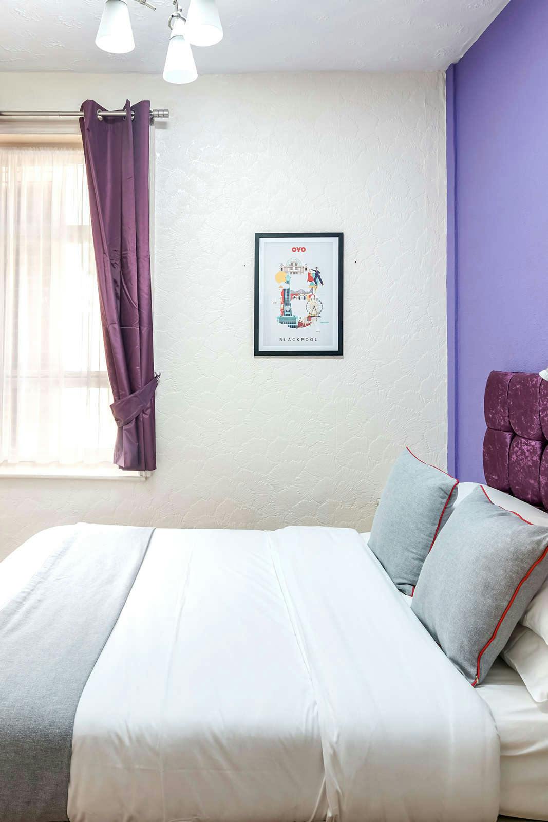 Hotel OYO Gresham Hotel photo 2