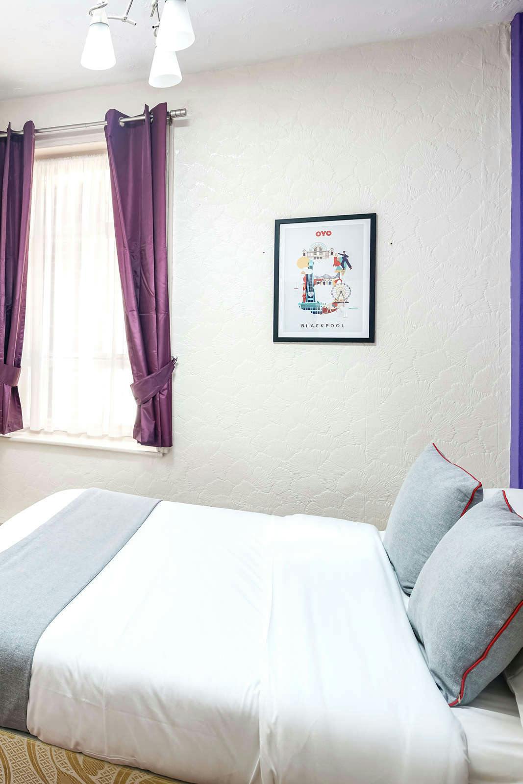 Hotel OYO Gresham Hotel photo 4