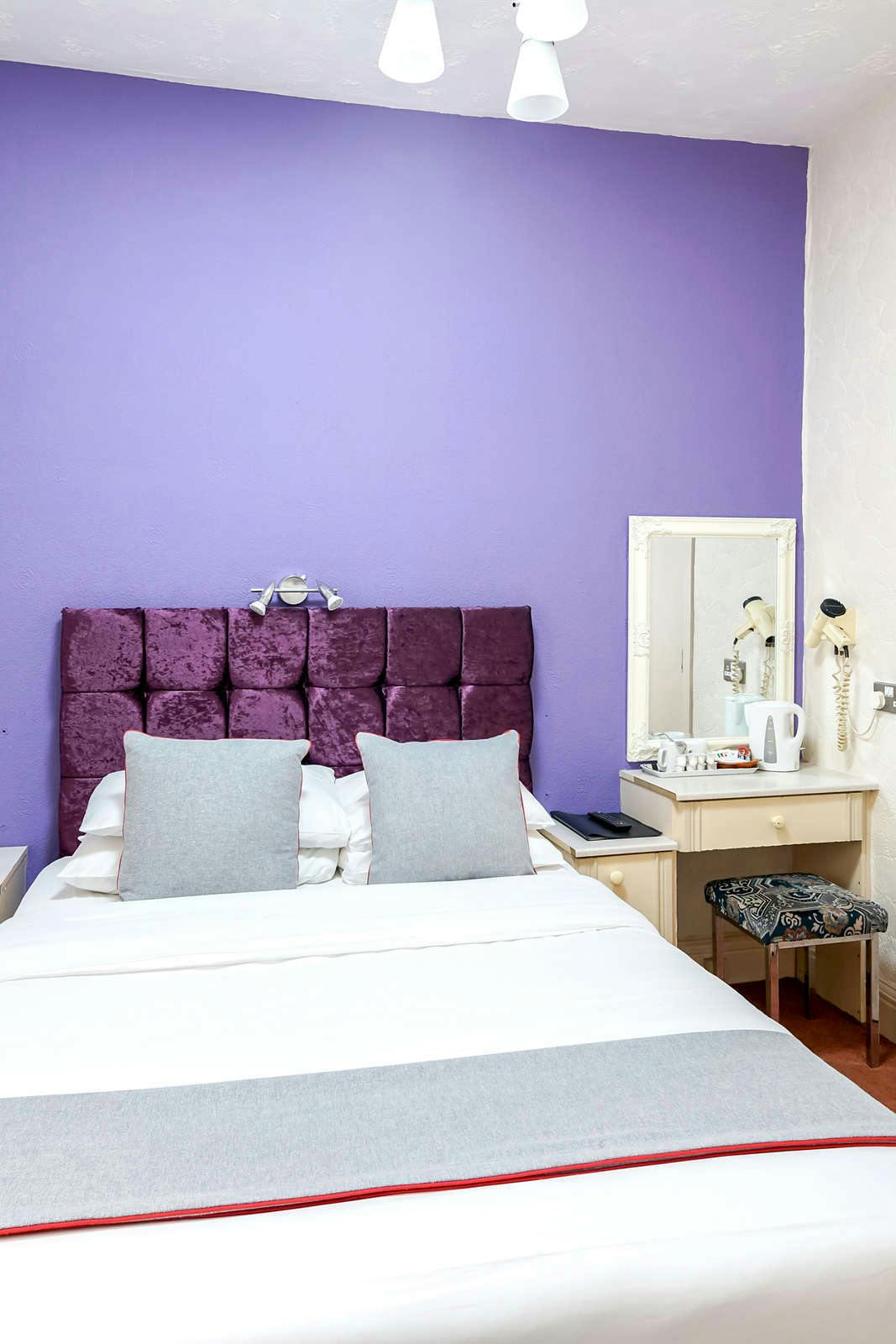 Hotel OYO Gresham Hotel photo 1