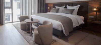 Ocean Park Appart Hotel