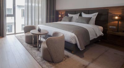 Ocean Park Appart Hotel