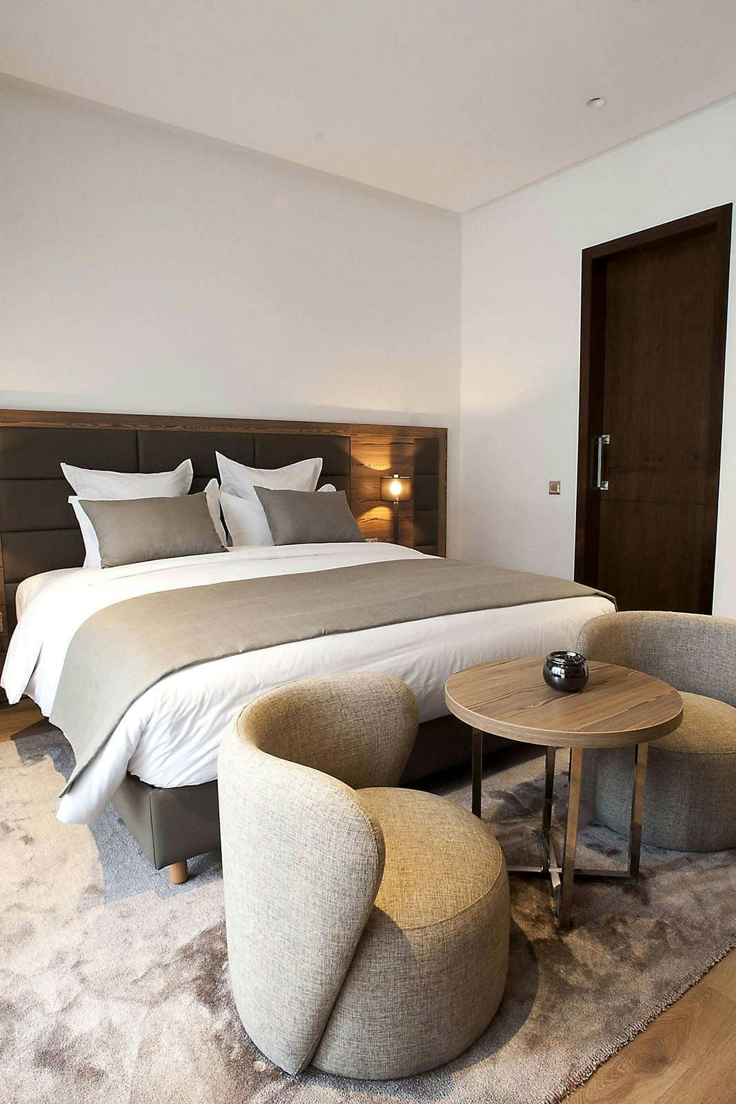 Hotel Ocean Park Appart Hotel photo 1