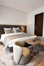Hotel Ocean Park Appart Hotel photo 1