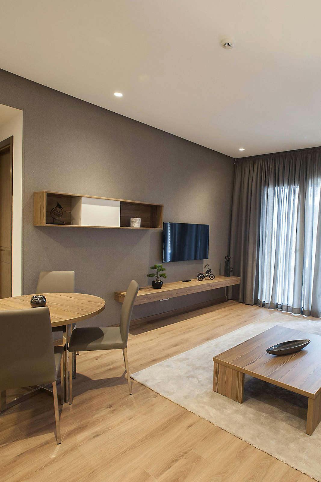 Hotel Ocean Park Appart Hotel photo 4