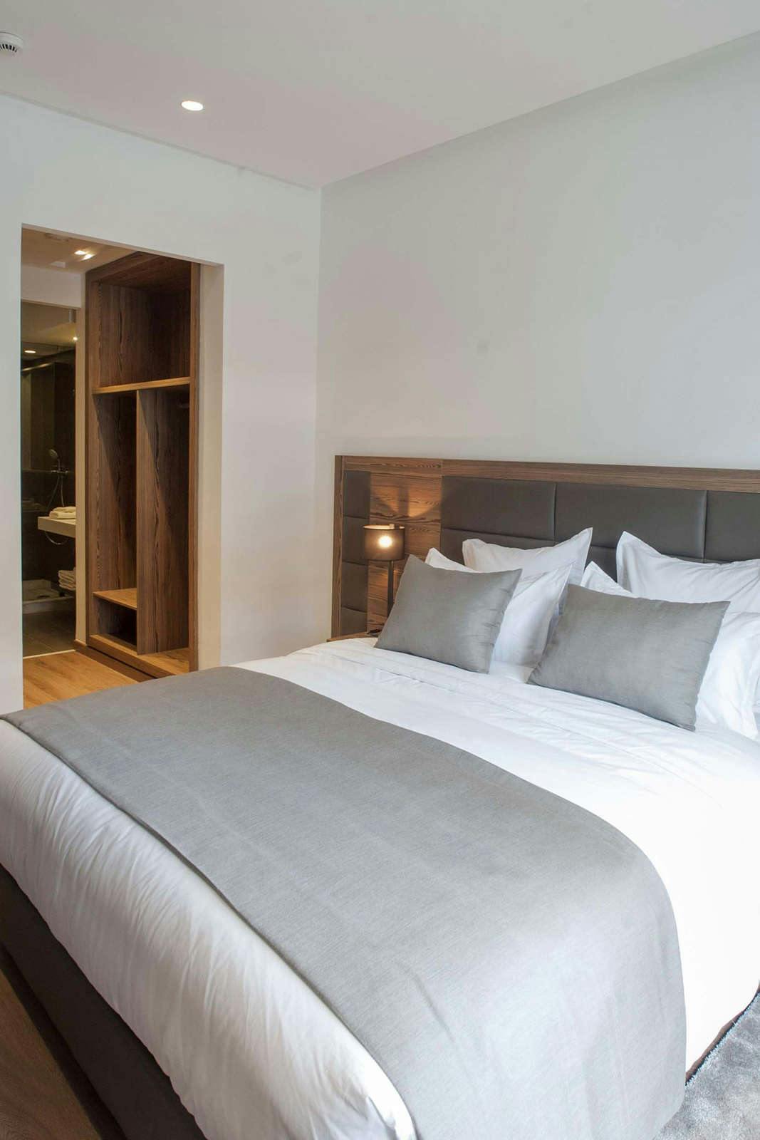 Hotel Ocean Park Appart Hotel photo 2