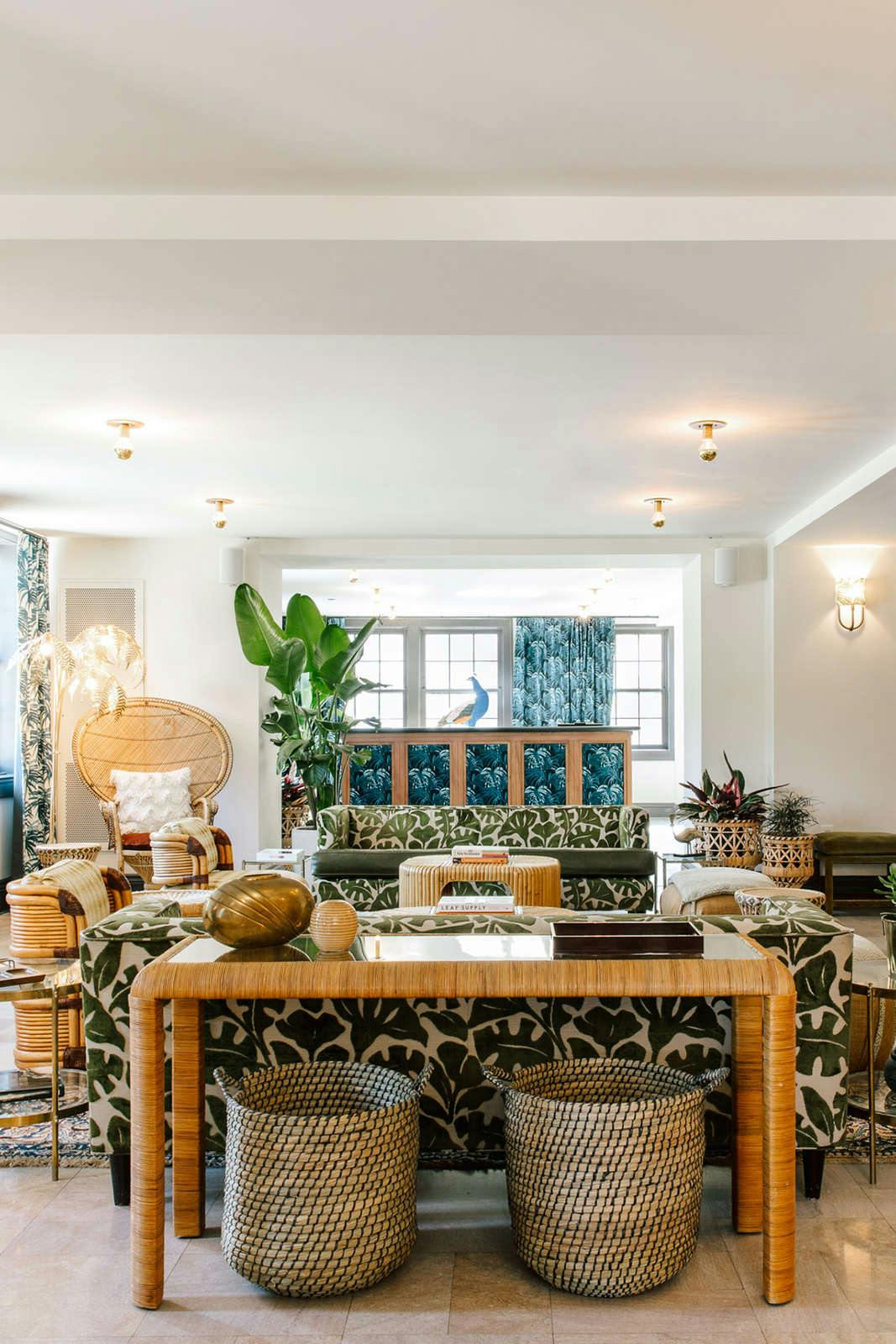 Hotel Hotel Clermont - Bunk Room photo 4