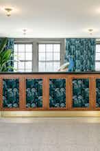 Hotel Hotel Clermont - Bunk Room photo 3