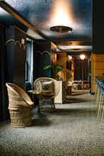 Hotel Hotel Clermont - Bunk Room photo 5