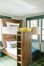 Hotel Hotel Clermont - Bunk Room photo 1