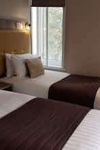 Hotel Euston Square Hotel photo 4