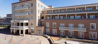Drury Plaza Hotel in Santa Fe