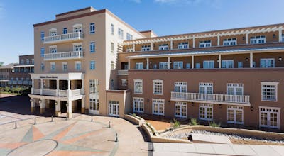 Drury Plaza Hotel in Santa Fe