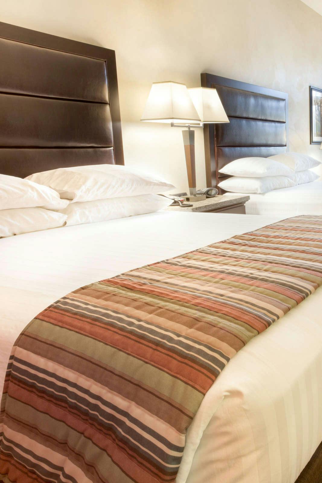 Hotel Drury Plaza Hotel in Santa Fe photo 1