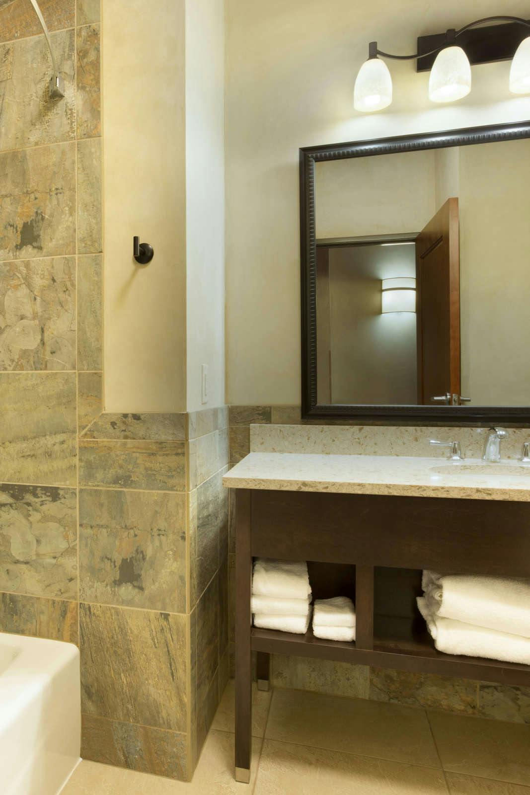 Hotel Drury Plaza Hotel in Santa Fe photo 2