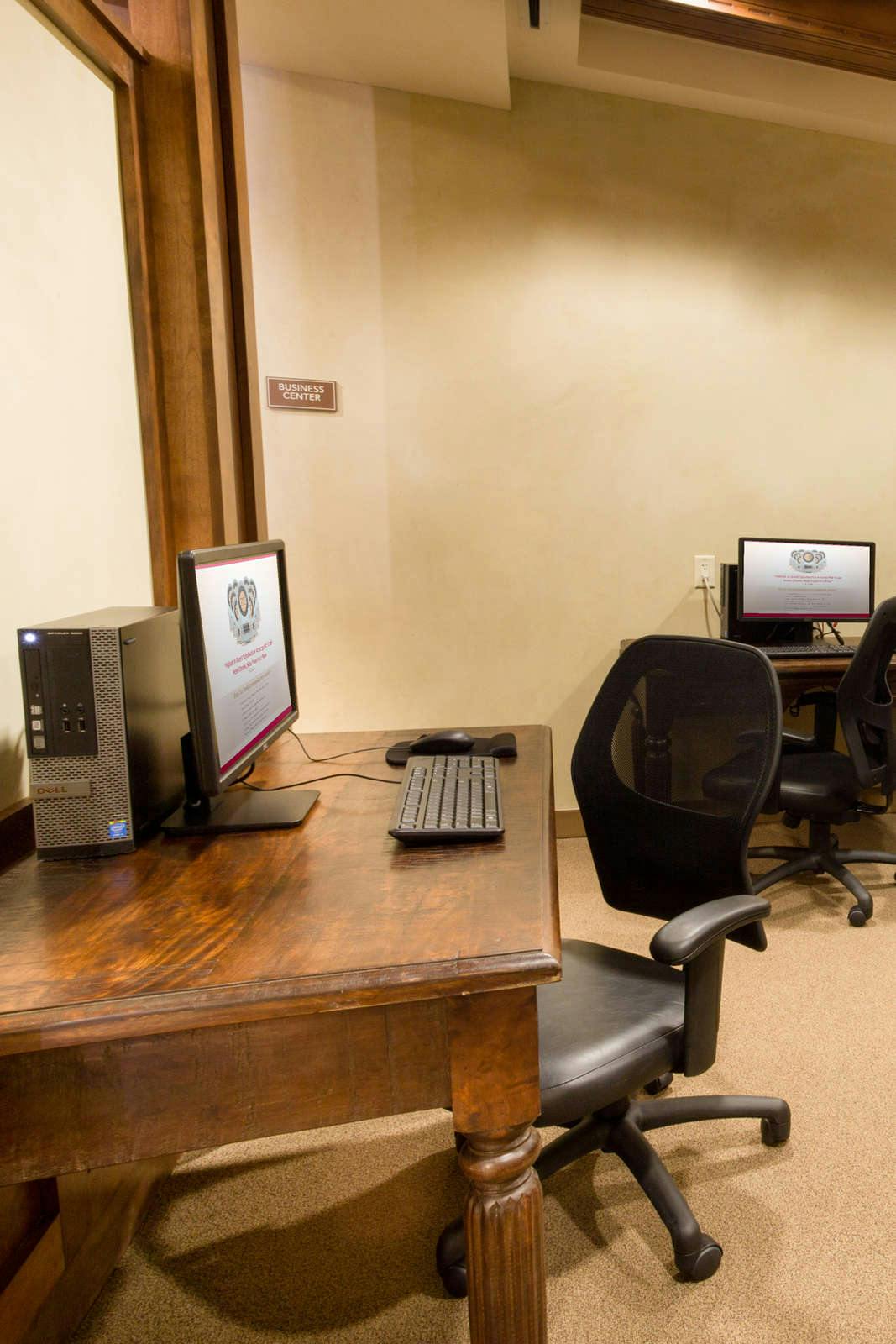 Hotel Drury Plaza Hotel in Santa Fe photo 4