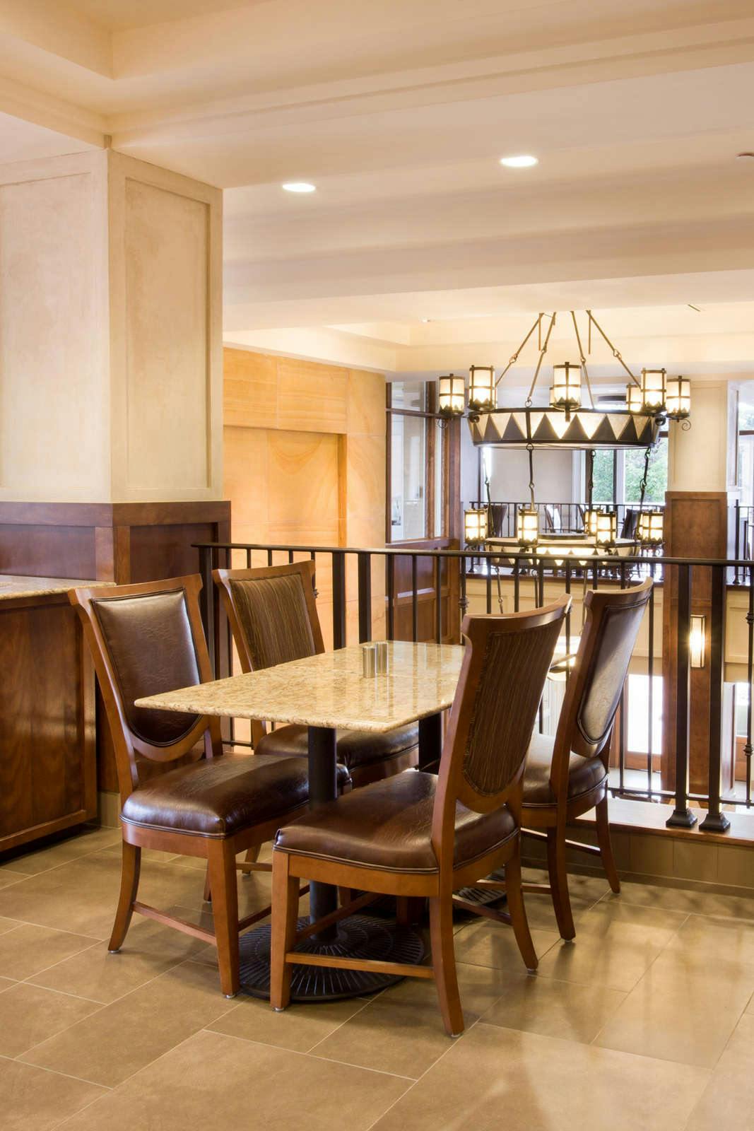 Hotel Drury Plaza Hotel in Santa Fe photo 5