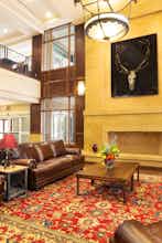 Hotel Drury Plaza Hotel in Santa Fe photo 3