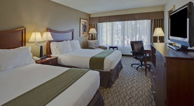 Holiday Inn Express Brandon