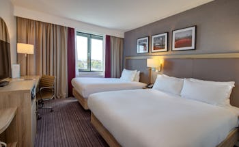 Hilton Garden Inn Dublin City Centre