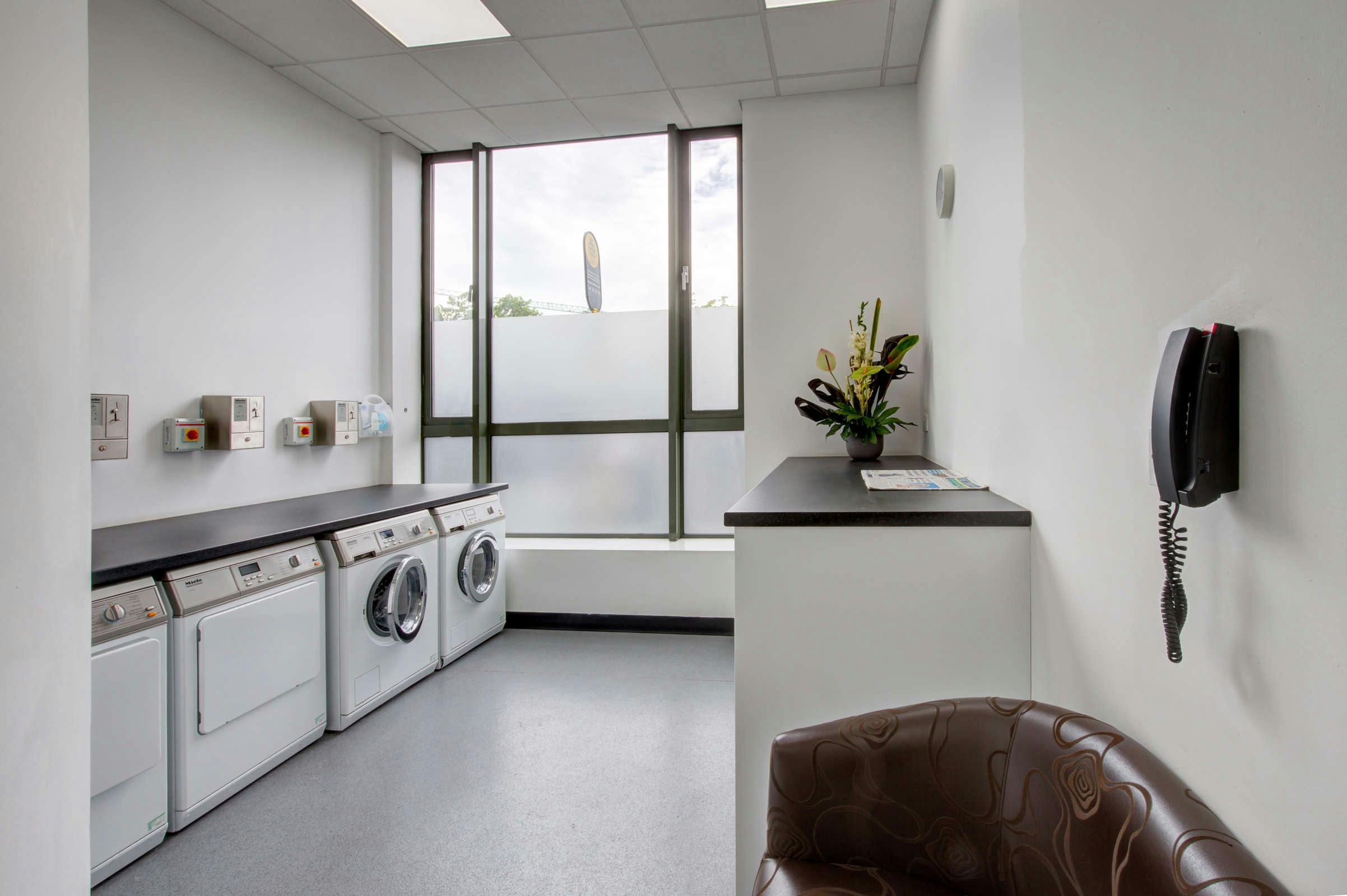 Hotel Hilton Garden Inn Dublin City Centre photo 5