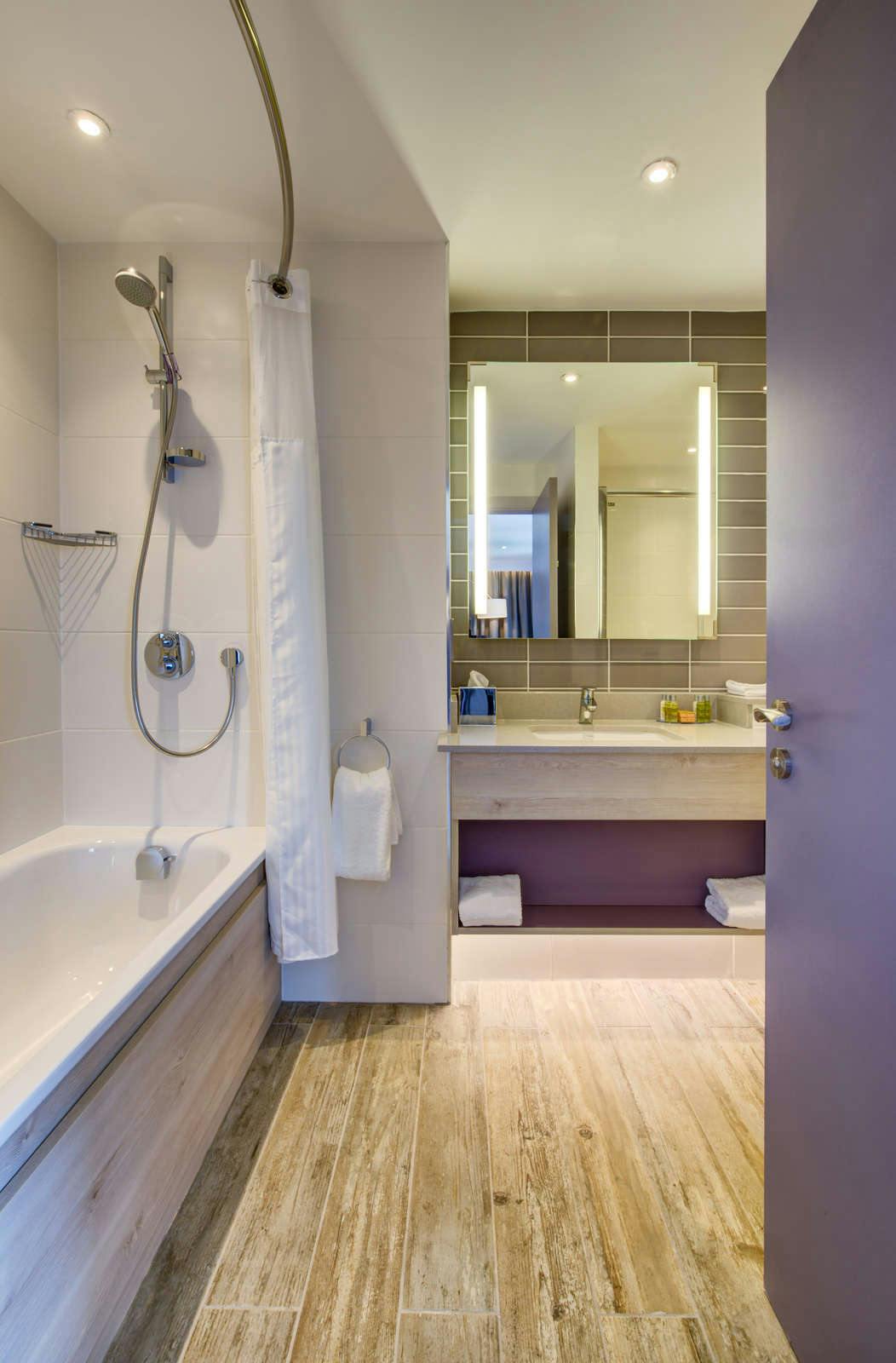 Hotel Hilton Garden Inn Dublin City Centre photo 2