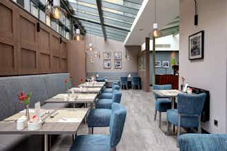 Hotel Hilton Garden Inn Dublin City Centre photo 3