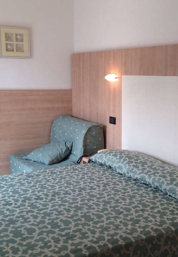 Hotel Hotel San Giorgio Savoia photo 4