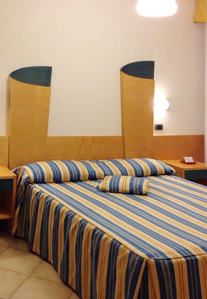 Hotel Hotel San Giorgio Savoia photo 2