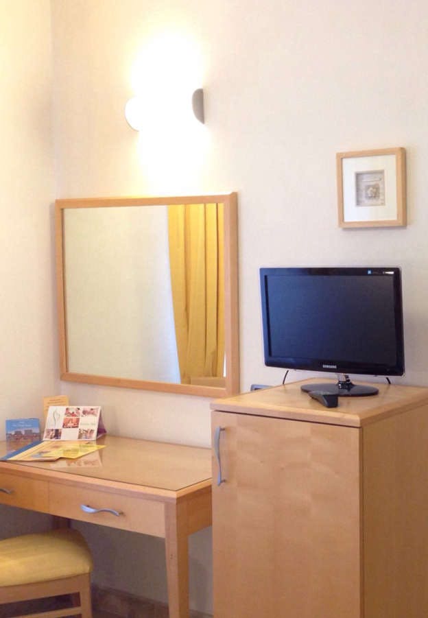 Hotel Hotel San Giorgio Savoia photo 3