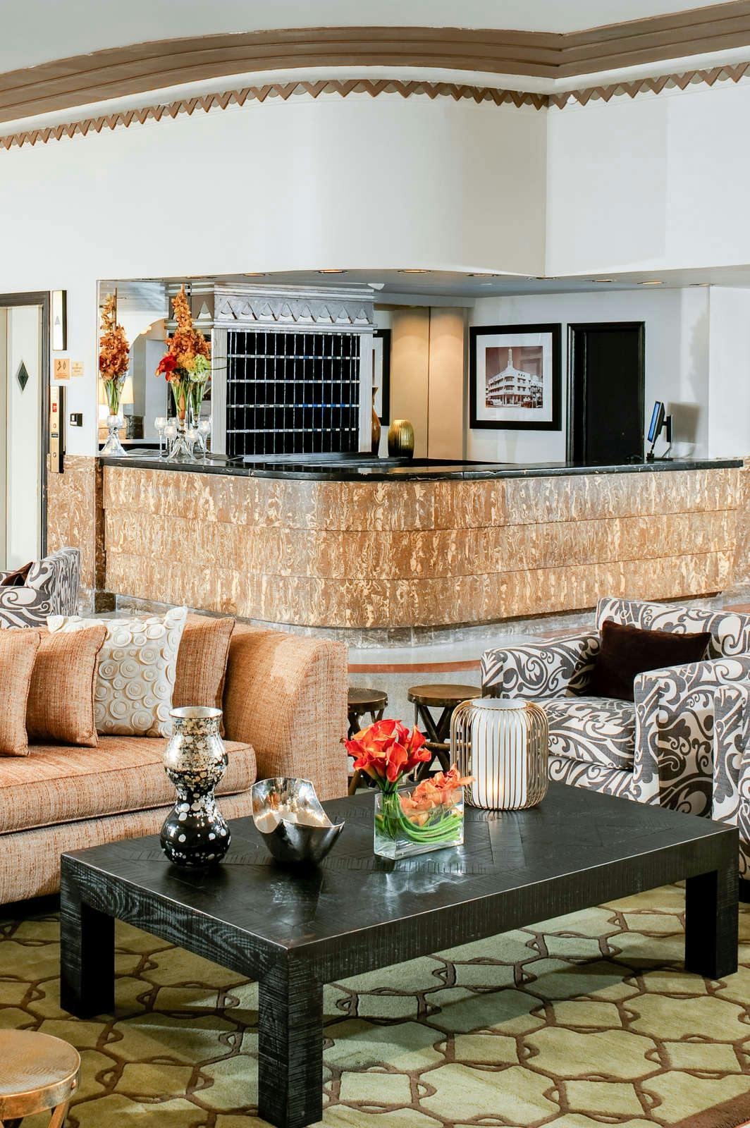 Essex House Hotel, Miami Beach - HotelTonight