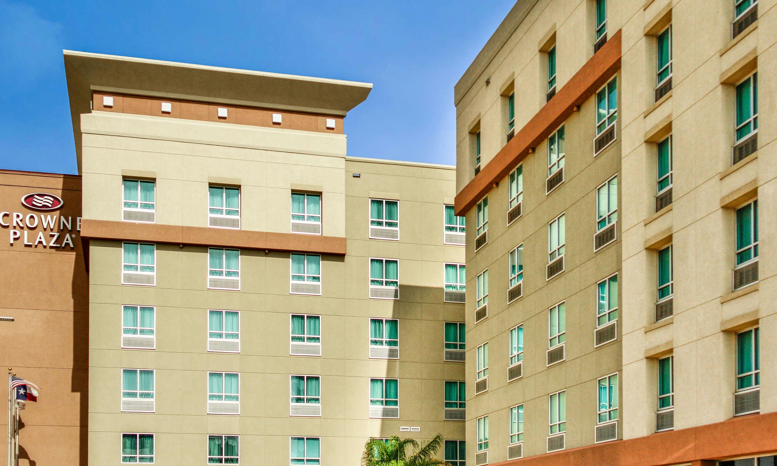 Crowne Plaza Houston Galleria Area, an IHG Hotel