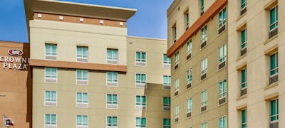 Crowne Plaza Houston Galleria Area, an IHG Hotel