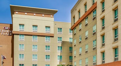 Crowne Plaza Houston Galleria Area, an IHG Hotel