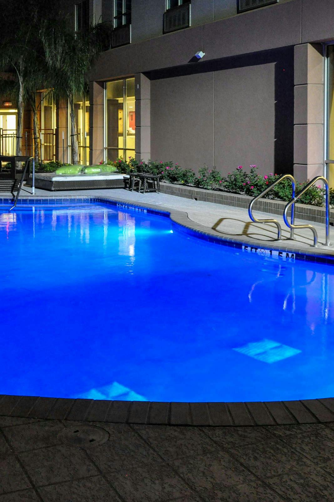 Hotel Crowne Plaza Houston Galleria Area, an IHG Hotel photo 1