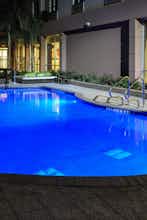 Hotel Crowne Plaza Houston Galleria Area, an IHG Hotel photo 1