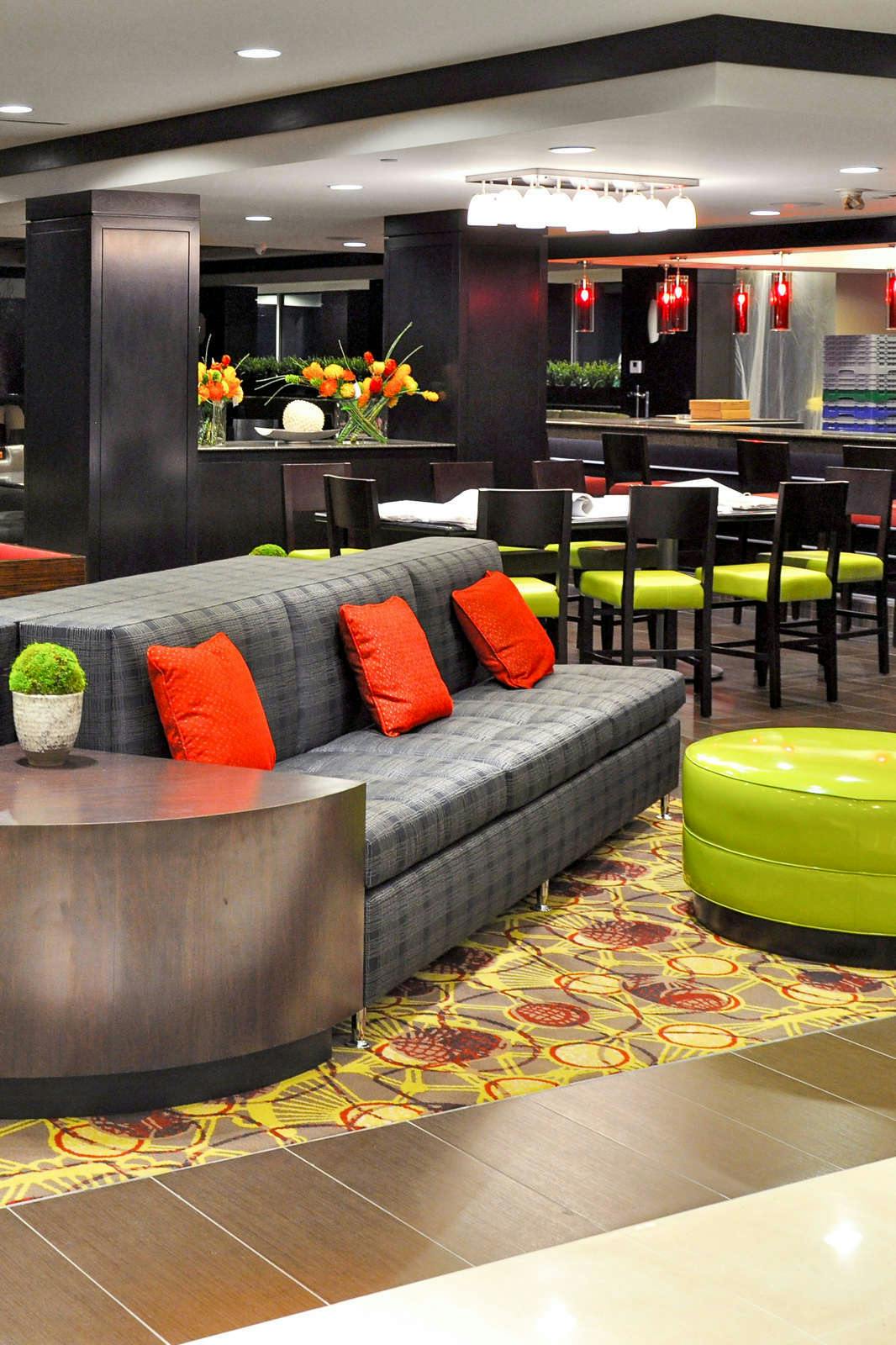 Hotel Crowne Plaza Houston Galleria Area, an IHG Hotel photo 4