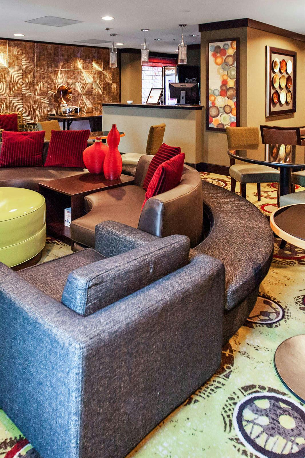 Hotel Crowne Plaza Houston Galleria Area, an IHG Hotel photo 5