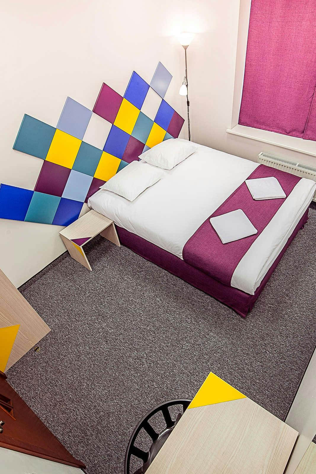 Hotel Mosaic Hotel photo 1