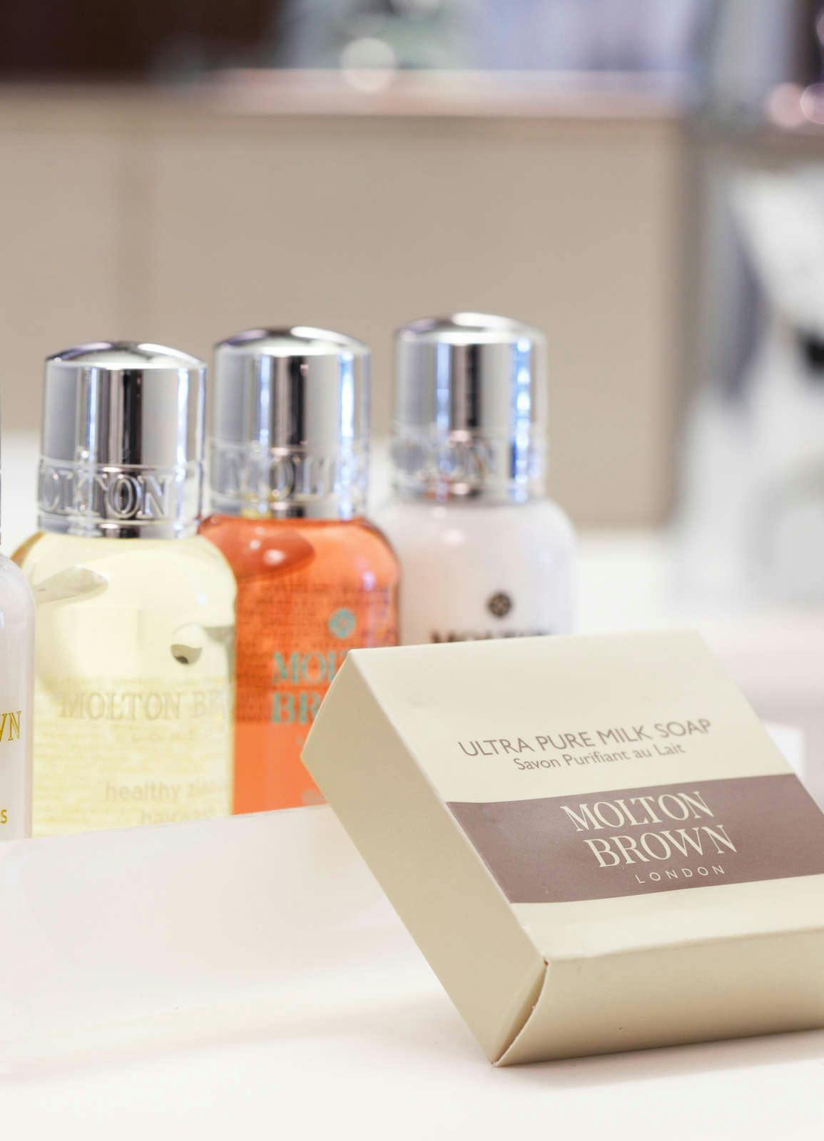 Hotel Mere Hotel photo 5